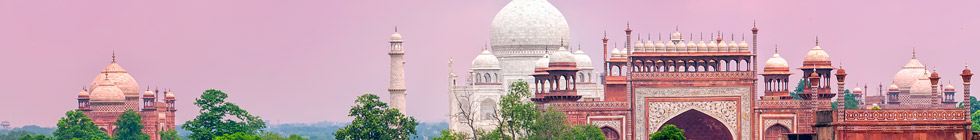 Taj-mahal