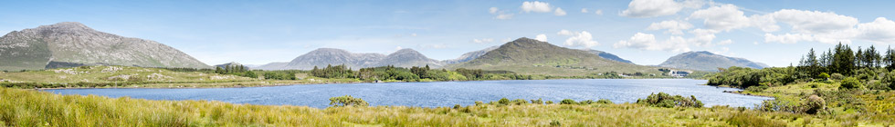 Connemara