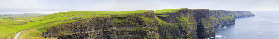 Falaises-de-moher