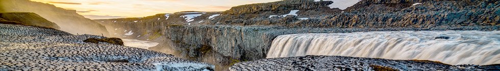 Dettifoss