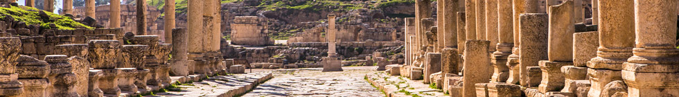 Jerash