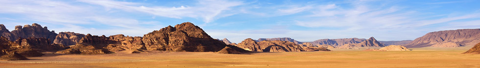 Wadi-rum