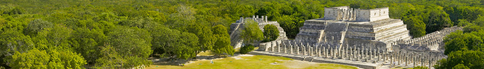 Chichen-itza