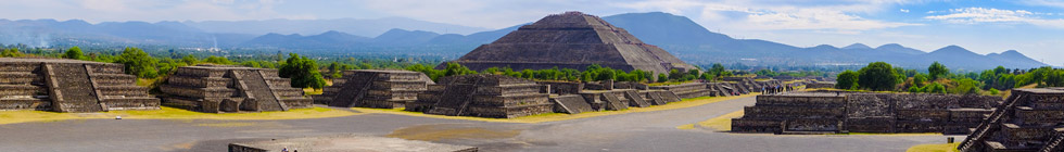 Teotihuacan