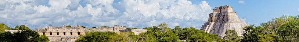 Uxmal