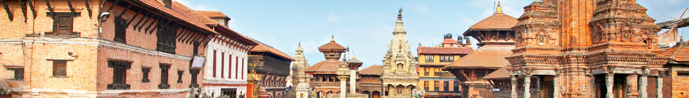 Bhaktapur