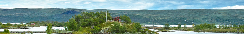 Plateau-de-hardangervidda