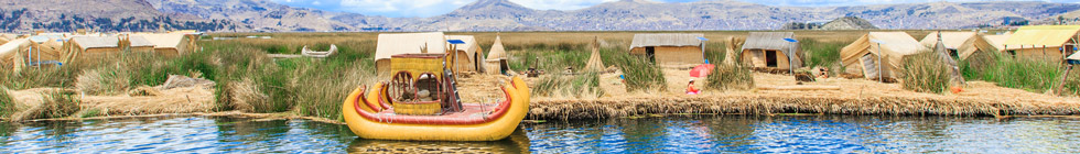 Lac-titicaca