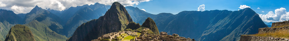 Machu-picchu