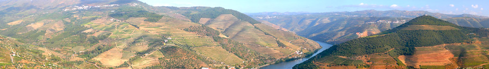 Vallee-du-douro