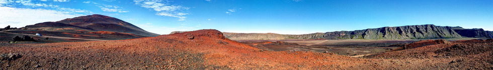 Piton-de-la-fournaise