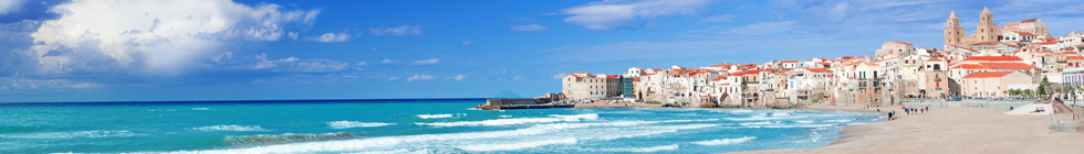 Cefalu