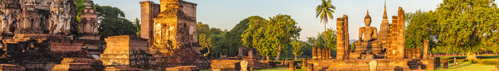 Sukhothai