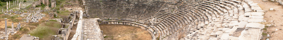 Aphrodisias