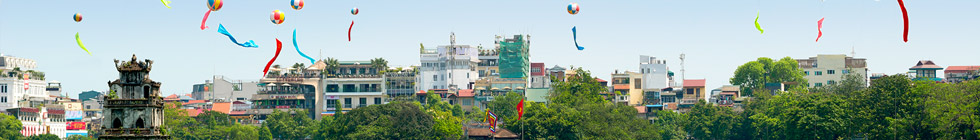 Hanoi