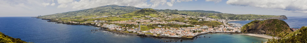 Voyages Acores