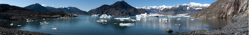 Bannière alaska