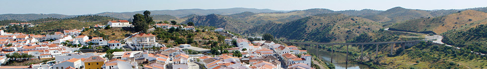 Bannière alentejo