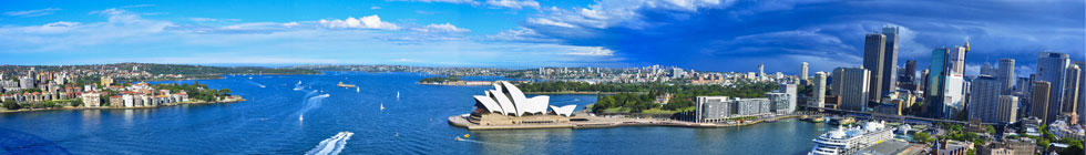 Voyages Australie