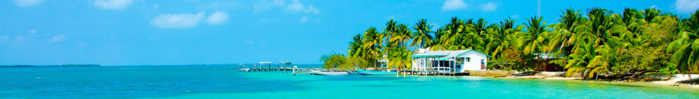 Bannière belize