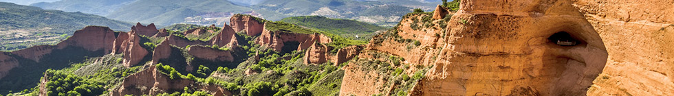 Bannière castille-et-leon