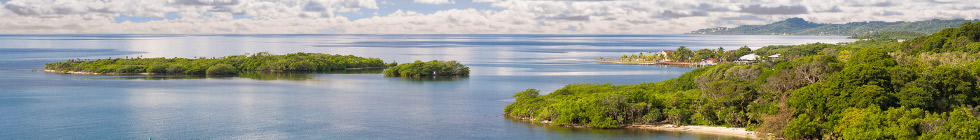 Bannière honduras