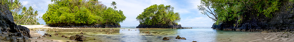 Iles-samoa