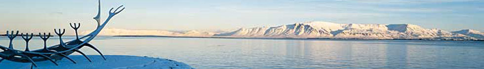 Voyages Islande