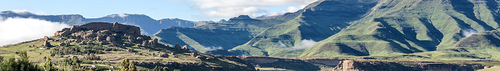 Lesotho