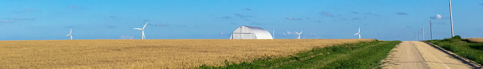 Bannière oklahoma