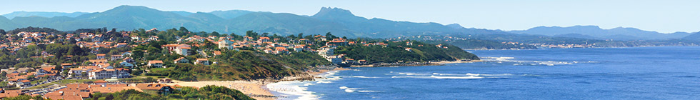 Bannière pays-basque