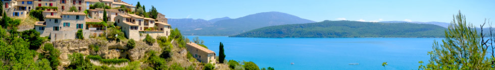 Bannière provence-alpes-cote-d-azur