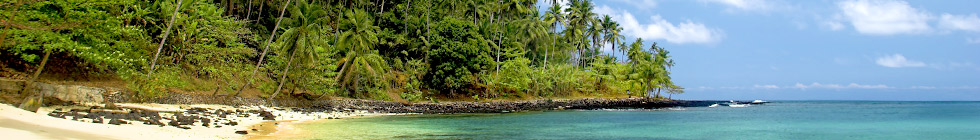 Bannière sao-tome-et-principe