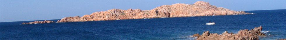 Voyages Sardaigne