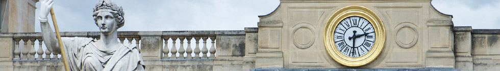 Bannière republique-dominicaine