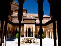 Alhambra