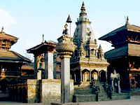 Bhaktapur