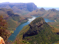 Blyde-river-canyon