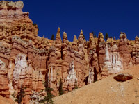 Bryce-canyon