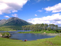 Connemara