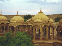 Jaisalmer