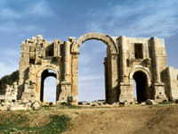 Jerash