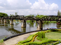 Kanchanaburi