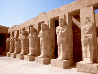 Karnak