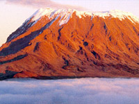 Kilimandjaro