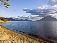 Lac-atitlan