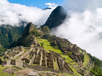 Machu-picchu