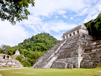 Palenque