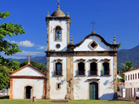 Paraty