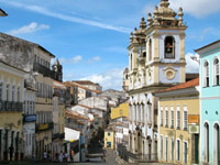 Pelourinho